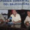 La Plataforma Pro-Hospital defiende el consenso