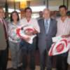 LA SEGUNDA EDICION DEL TORNEO CURRO BAQUERIZO DE PADEL SE QUEDA EN EL NAUTICO SEVILLA 