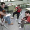 La Escuela de Música de Gines arranca con más alumnos que nunca