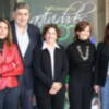 Miguel Gallardo conferenciante de la mujer y el deporte 