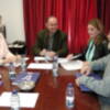 La Junta de Andalucía y el Ayuntamiento impulsarán nuevas infraestructuras sociales en Gines