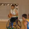 El CD ONCE viaja a Badalona para medirse al Joventut