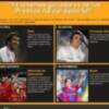 Las selecciones españolas de baloncesto, Premio As del Deporte