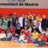 La Rep. Dominicana se proclama campeona del Mundialito de la Inmigración