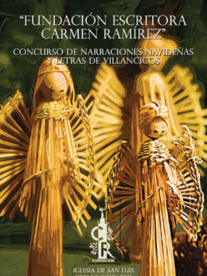 La Fundación escritora Carmen Ramírez sigue la estela de tan gran amante de las costumbres religiosas, populares y familiares.