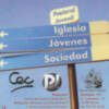 VI Jornadas de Pastoral Juvenil "Jóvenes e Iglesia: caminos de encuentro".