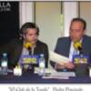 PEDRO PRECIADO DESPLIEGA A TODO SU EQUIPO A LA SIERRA NORTE
