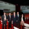 FIVA presenta su ciudad virtual para la empresa en el ENCODE 2007