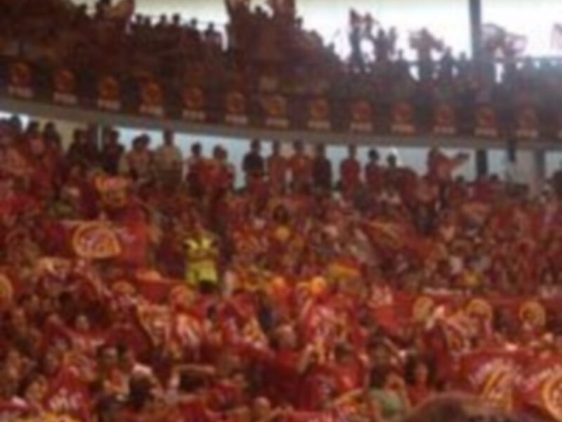 Extremadura disfrutará de la Selección este verano de 2008