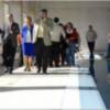 LA JUNTA AMPLÍA LA OFERTA DEPORTIVA DE VALVERDE DEL CAMINO CON LA APERTURA DE LA NUEVA PISCINA CUBIERTA MUNICIPAL