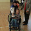 Amivel y C.D. ONCE reeditarán la final de la Copa Andaluza de 2006
