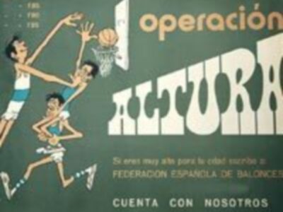 Operación Altura: Más que centímetros