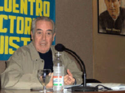 El salesiano D. Emilio Alberich ha sido nombrado presidente de la AECA
