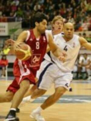 FEB TV ofrecerá 6 partidos de la Adecco LEB Oro y Popular TV el Cantabria-Alicante