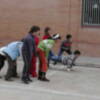 Gines: juegos y gymkhanas para prevenir las adicciones entre los jóvenes
