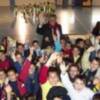 Torneo NBI: Éxito de participación al ritmo de la "eñemanía"