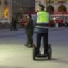Nuevo sistema de transporte para la policia municipal el 28 de diciembre