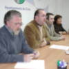 Comienza en Gines el Taller de Empleo Con nuevas energías
