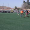 El Palakagüinas, campeón de la primera Media Maratón de Fútbol-7 Villa de Gines