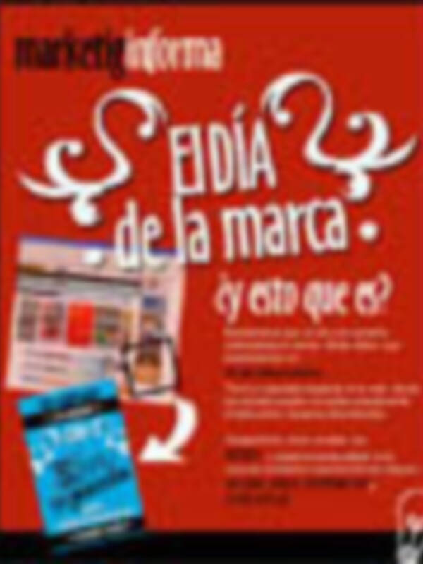 Compuspain lanza el "Día de la Marca"