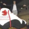 Sáez y Romay darán un ambiente de baloncesto a la Cabalgata de Reyes de Sevilla