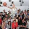Sevilla, Madrid y Málaga, sedes del III Master de Periodismo especializado en Baloncesto