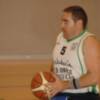 Derrota del C.D. ONCE-Andalucía en Badajoz