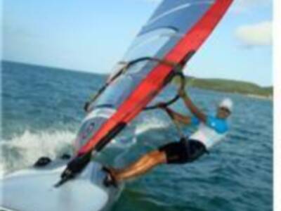 MARINA ALABAU Y BLANCA MANCHON, A CERTIFICAR LA CLASIFICACION OLIMPICA EN EL MUNDIAL DE RS:X