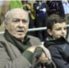 ALFREDO DI STÉFANO: ALGUNOS JUGADORES DE LA LIGA DE FÚTBOL INDOOR LEVANTAN MÁS PASIONES QUE LOS FUTBOLISTAS EN ACTIVO