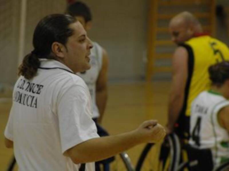 El Funhpain-Peraleda, rival del C.D. ONCE-Andalucía para el sábado