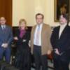 Rosa Díez: "Ha llegado el momento de reivindicar la tercera España, el espacio común de acuerdo y entendimiento en el que estamos la mayoría de los españoles"