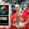 España inicia la candidatura para el Mundial de Baloncesto de 2014