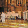 Triduo en Honor de San Juan Bosco, en la Casa Salesiana de la Stma. Trinidad de Sevilla