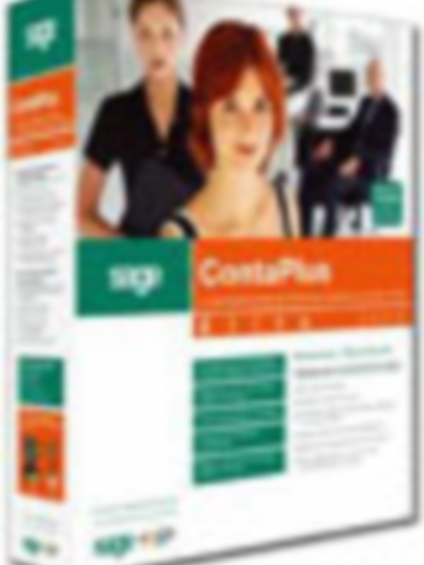 Compuspain incrementa un 22% las ventas de productos de SAGE SP durante 2007