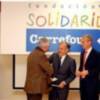 Márgenes y Vínculos recibe un premio de la Fundación Solidaridad Carrefourdotado con 30.000 euros 