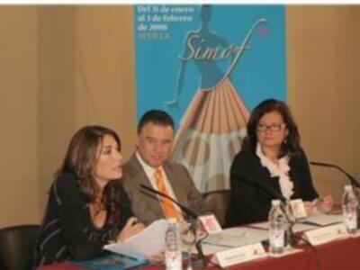 EL SALÓN INTERNACIONAL DE MODA FLAMENCA, SIMOF, ABRE SUS PUERTAS CON 32 PASARELAS PROFESIONALES Y MÁS DE 90 FIRMAS