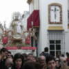 Gines: la Virgen de Belén procesiona este domingo con motivo de la Candelaria 