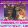 Dos ejemplares Cabildos Generales de Cuentas en la Hermandad Sacramental Los Gitanos de Sevilla.