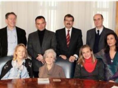 VIII PREMIO DE NOVELA HISTÓRICA ALFONSO X EL SABIO