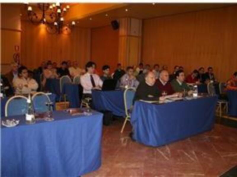 ANTEQUERA ACOGIÓ EL CONGRESO DE LOS PERIODISTAS DEPORTIVOS DE ANDALUCÍA