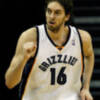 Pau Gasol ficha por Los Ángeles Lakers 