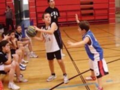 Sorteados los grupos del Campeonato de España de Minibasket McDonalds