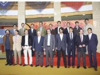 Digital+ presenta su cobertura en las grandes ferias taurinas