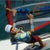 MARINA ALABAU CUMPLE UN AÑO AL FRENTE DEL RANKING MUNDIAL DE LA CLASE RS:X