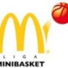 Presentación de la Liga Minibasket McDonald's en Sevilla