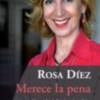 Sale a venta el nuevo libro de Rosa Díez
