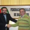 La FAB y la FADDF firman un convenio de colaboración