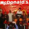 Presentación de la Liga Minibasket McDonald's de Sevilla