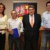 Ha comenzado el III Master de Periodismo de Baloncesto en Sevilla