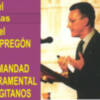 Este viernes XXIII PREGÓN EN LA HDAD. SACRAMENTAL LOS GITANOS